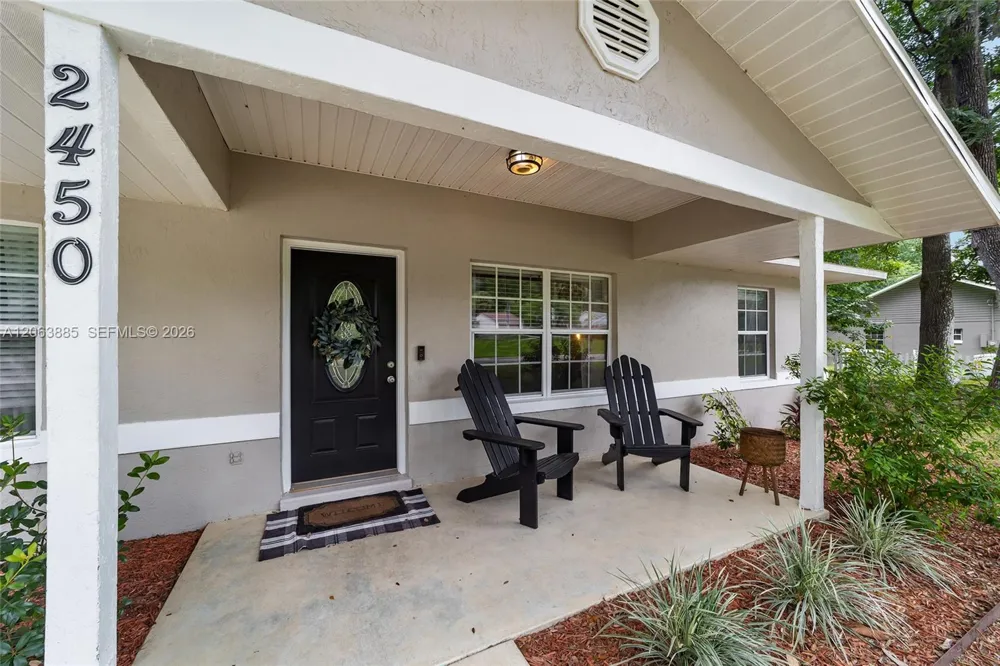 2450 SE 40th Street Road ocala, FL 34480