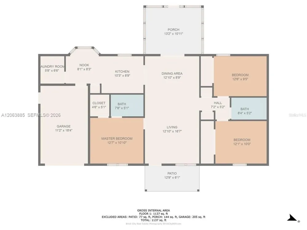 2450 SE 40th Street Road ocala, FL 34480