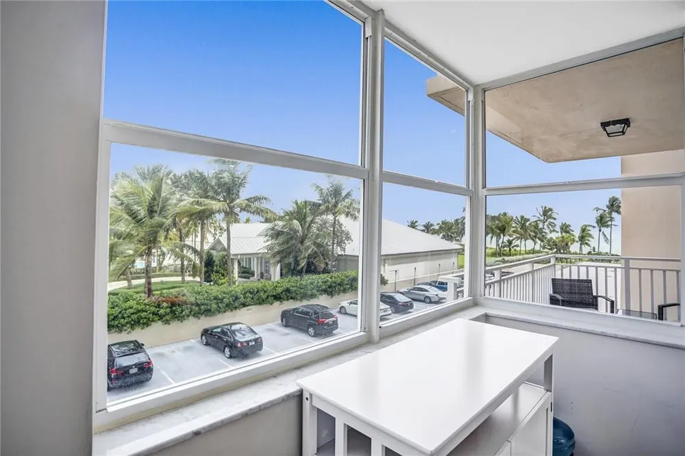 5200 Ocean Boulevard #310B Lauderdale By The Sea, FL 33308