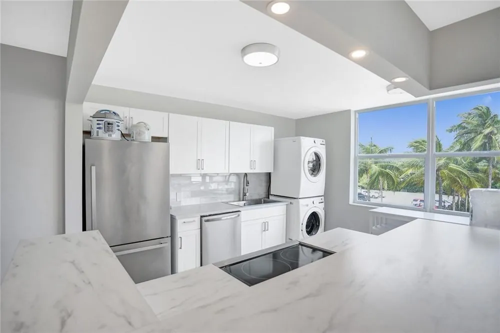 5200 Ocean Boulevard #310B Lauderdale By The Sea, FL 33308