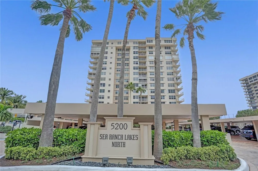 5200 Ocean Boulevard #310B Lauderdale By The Sea, FL 33308