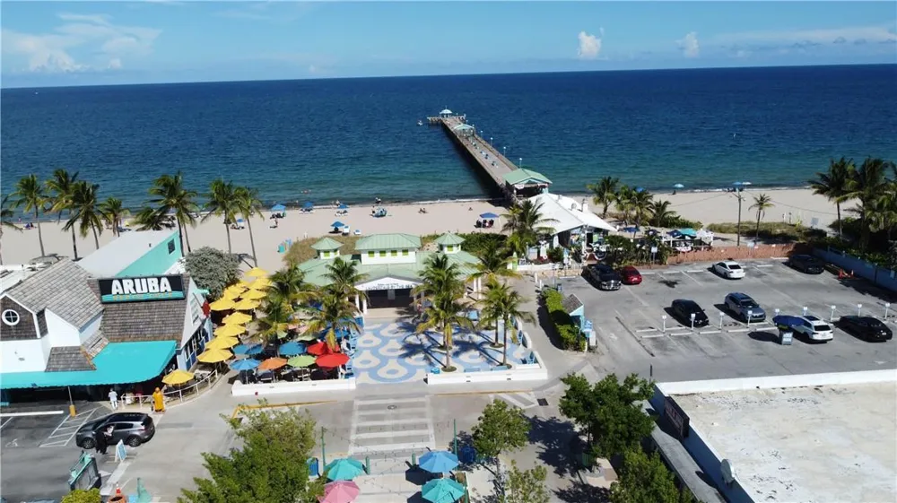 5200 Ocean Boulevard #310B Lauderdale By The Sea, FL 33308