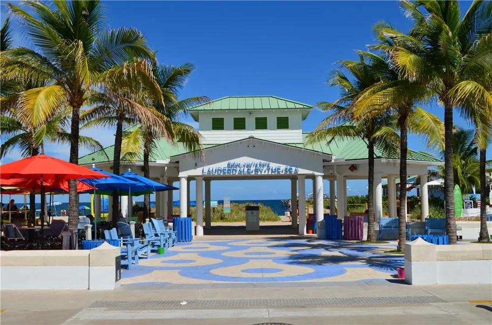5200 Ocean Boulevard #310B Lauderdale By The Sea, FL 33308