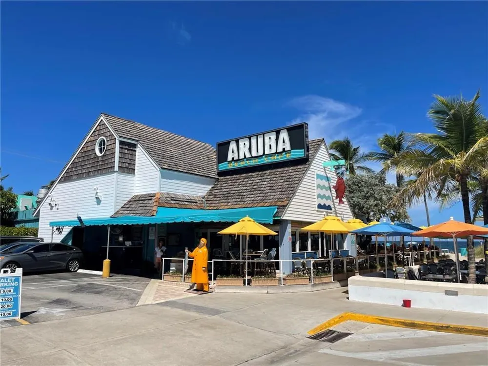 5200 Ocean Boulevard #310B Lauderdale By The Sea, FL 33308