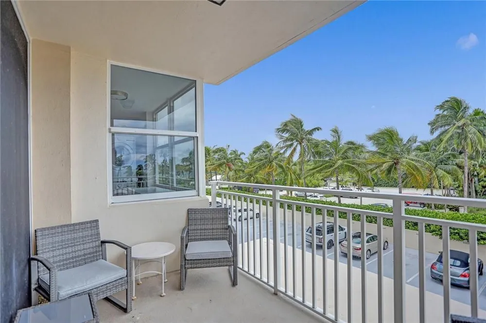 5200 Ocean Boulevard #310B Lauderdale By The Sea, FL 33308