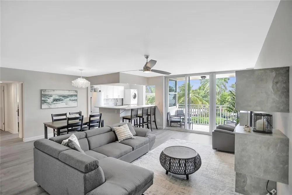 5200 Ocean Boulevard #310B Lauderdale By The Sea, FL 33308