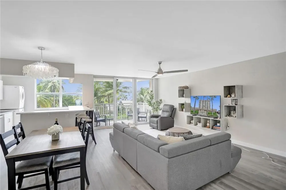 5200 Ocean Boulevard #310B Lauderdale By The Sea, FL 33308