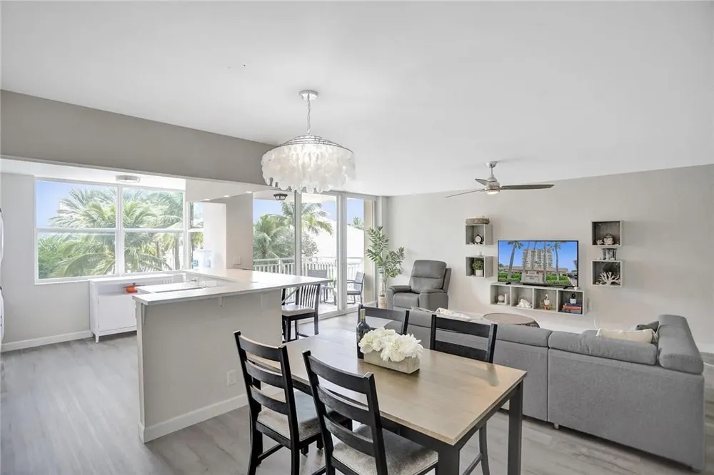 5200 Ocean Boulevard #310B Lauderdale By The Sea, FL 33308