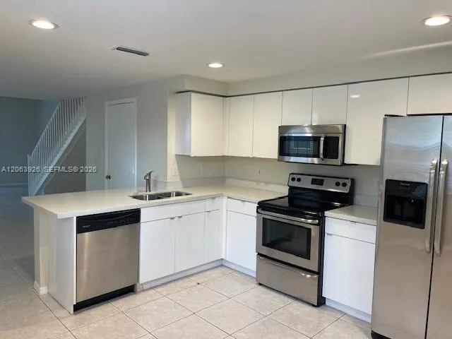 1448 Barcelona Way #1-23 Weston, FL 33327
