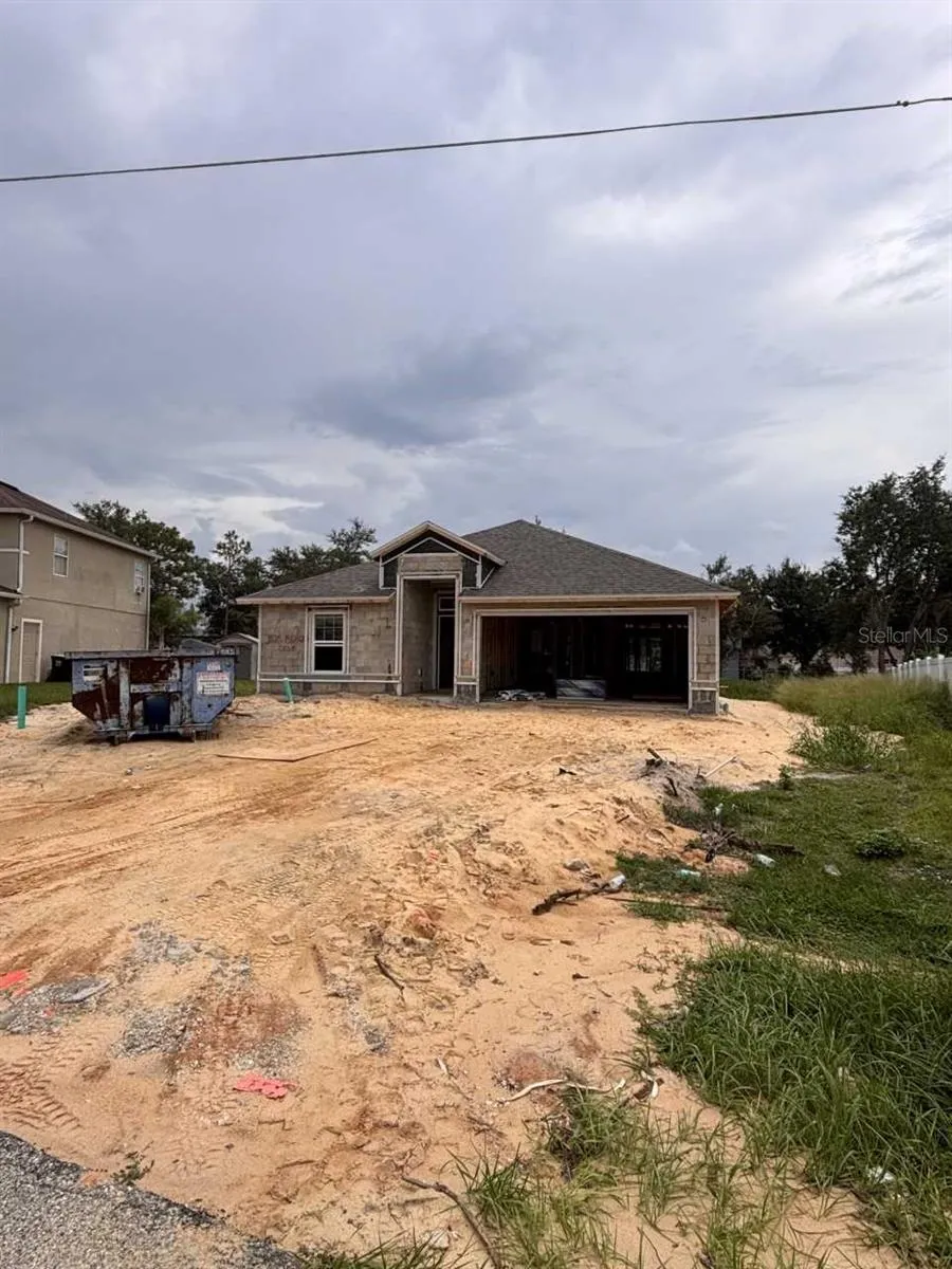 1925 MICHIGAN DRIVE Poinciana, FL 34759