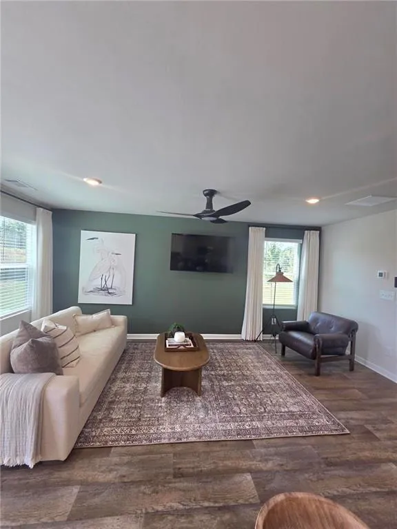 220 Norchester Avenue Hogansville, GA 30230