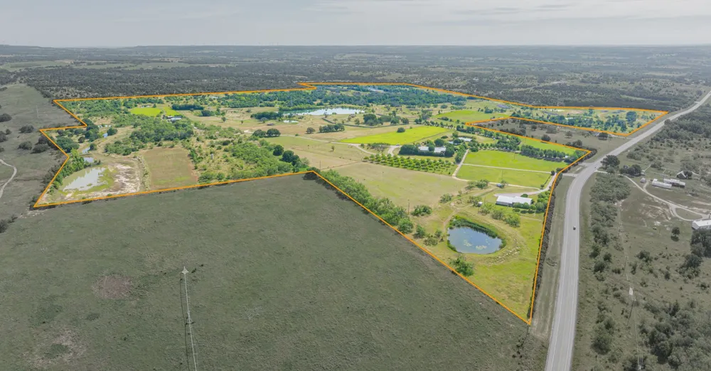31772 W Fm 8 #282 Dublin, TX 76446