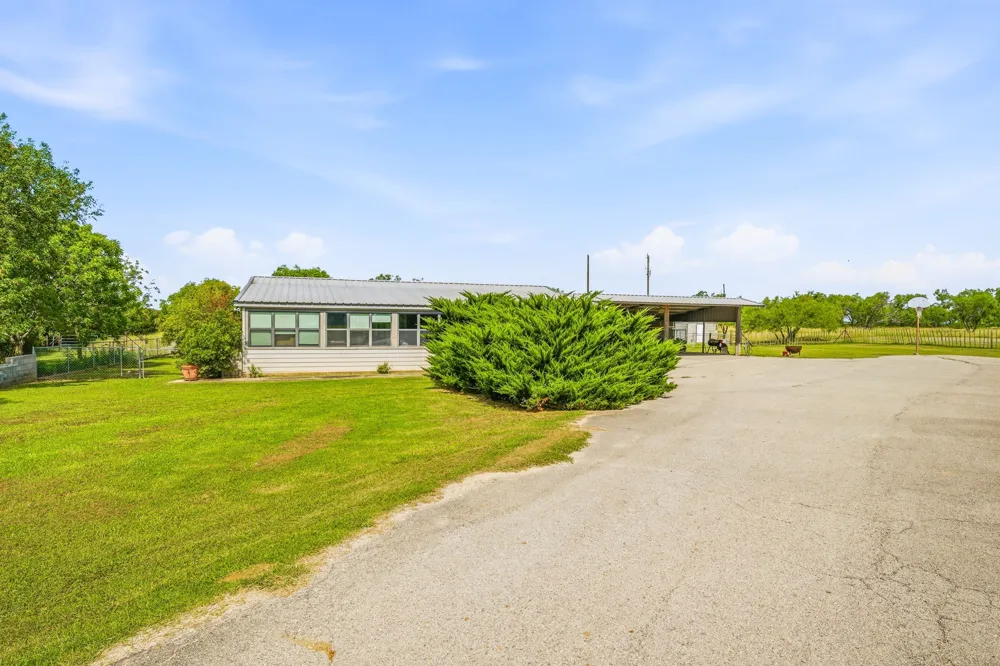 31772 W Fm 8 #282 Dublin, TX 76446
