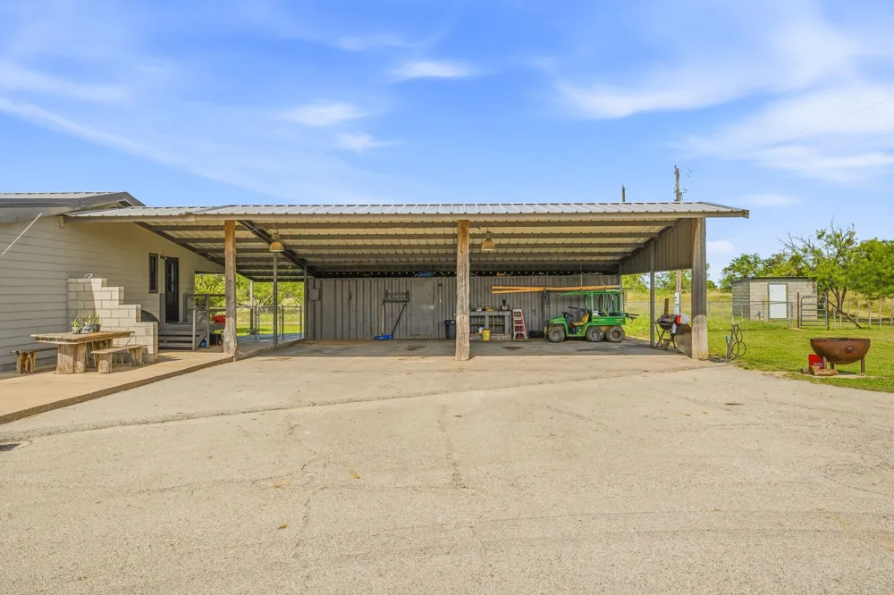 31772 W Fm 8 #282 Dublin, TX 76446