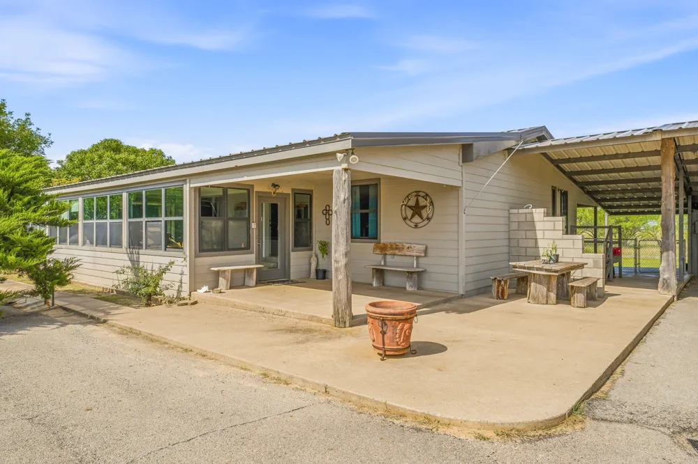 31772 W Fm 8 #282 Dublin, TX 76446