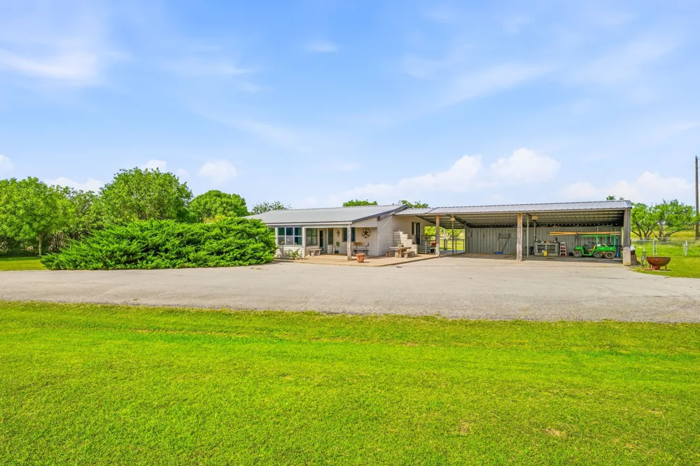 31772 W Fm 8 #282 Dublin, TX 76446