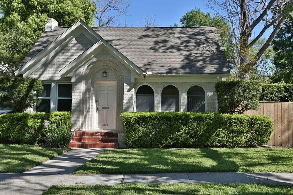 3124 Jarrard Street West University Place, TX 77005