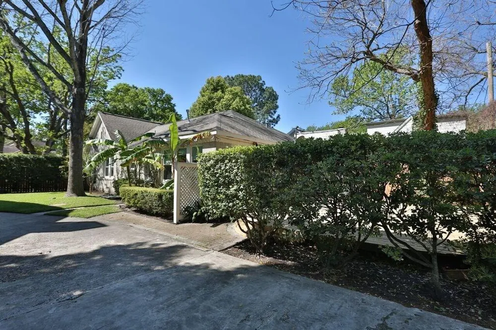 3124 Jarrard Street West University Place, TX 77005