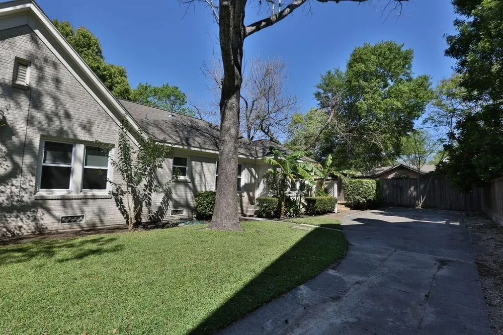 3124 Jarrard Street West University Place, TX 77005