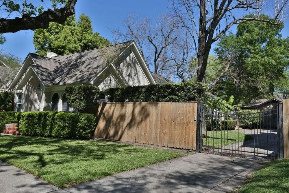 3124 Jarrard Street West University Place, TX 77005