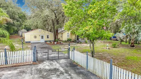 11705 MARY LOU DRIVE