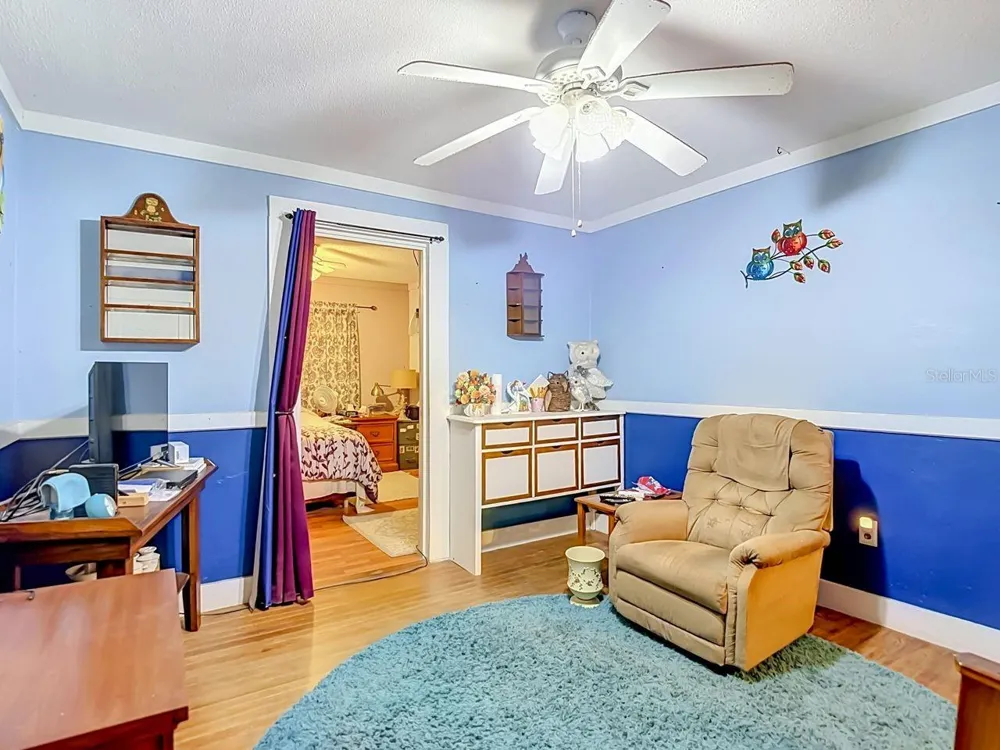 11705 MARY LOU DRIVE Hudson, FL 34669