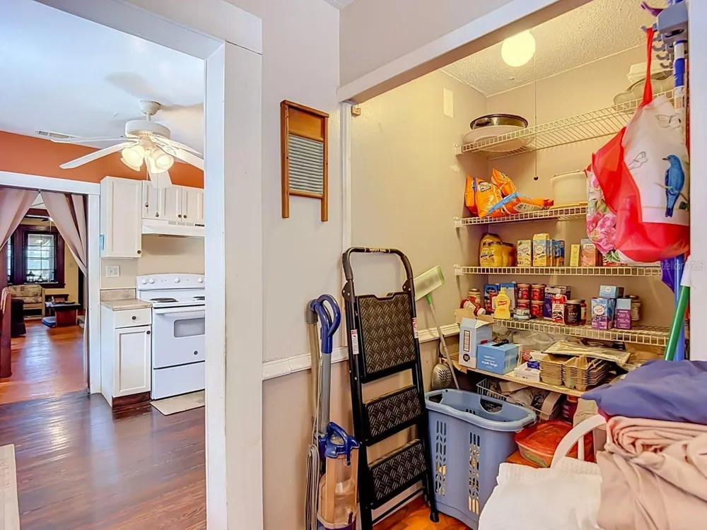 11705 MARY LOU DRIVE Hudson, FL 34669