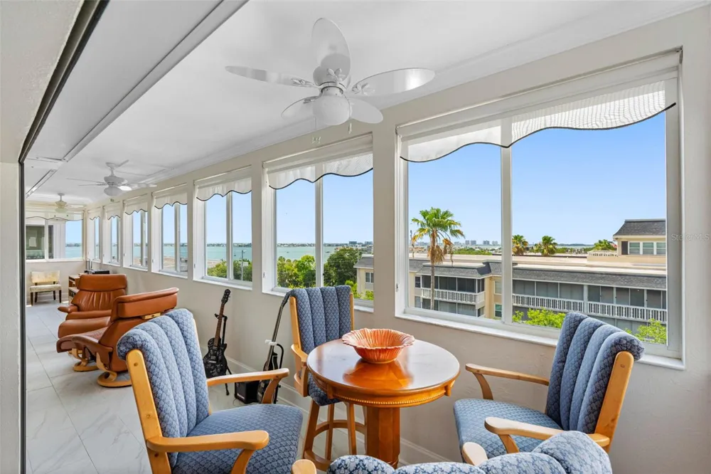 139 BLUFF VIEW DRIVE #407 Belleair Bluffs, FL 33770