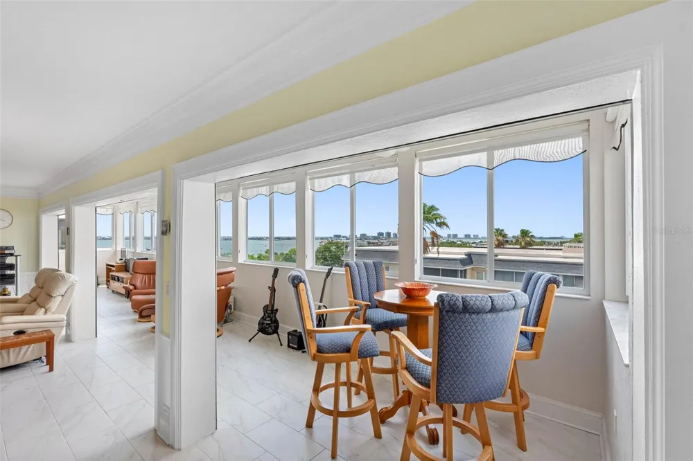 139 BLUFF VIEW DRIVE #407 Belleair Bluffs, FL 33770