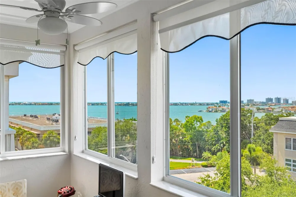 139 BLUFF VIEW DRIVE #407 Belleair Bluffs, FL 33770
