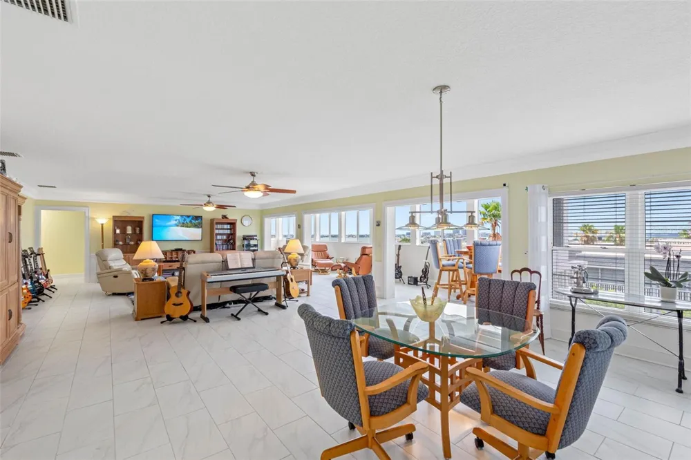 139 BLUFF VIEW DRIVE #407 Belleair Bluffs, FL 33770