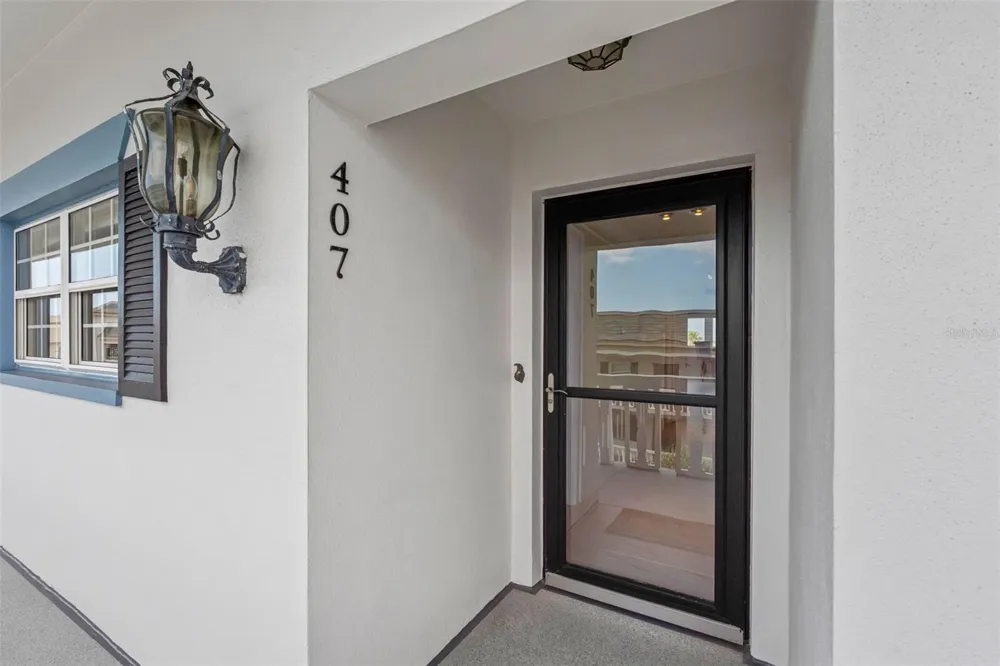 139 BLUFF VIEW DRIVE #407 Belleair Bluffs, FL 33770