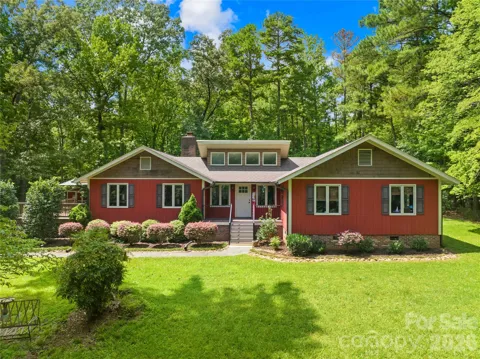 3406 Red Fox Trail