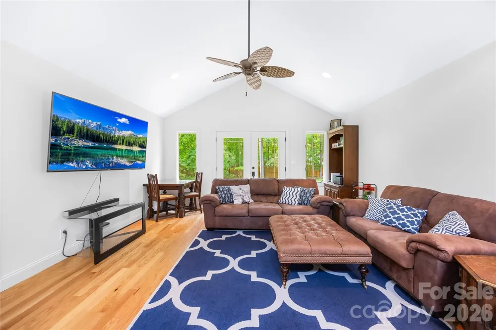 3406 Red Fox Trail Matthews, NC 28104