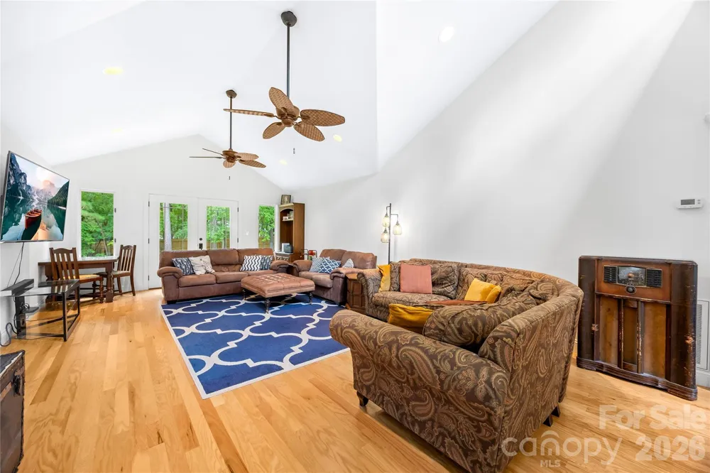 3406 Red Fox Trail Matthews, NC 28104