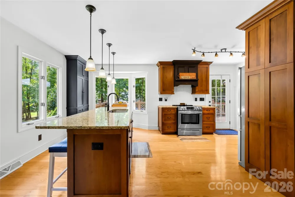 3406 Red Fox Trail Matthews, NC 28104