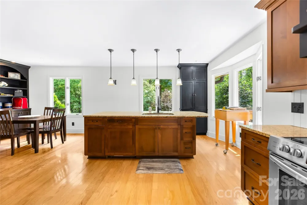 3406 Red Fox Trail Matthews, NC 28104
