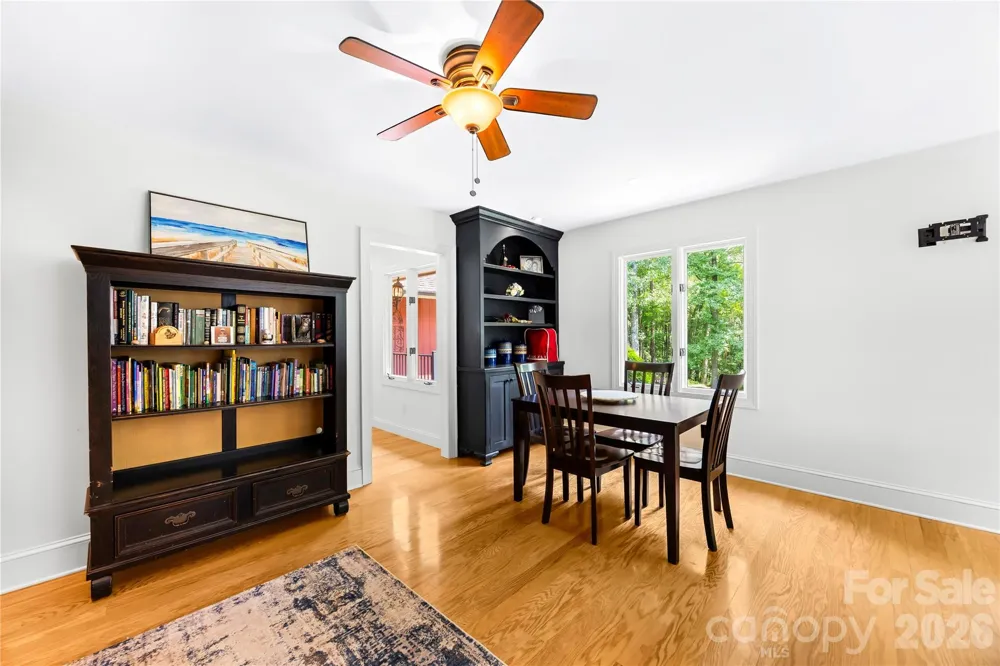 3406 Red Fox Trail Matthews, NC 28104