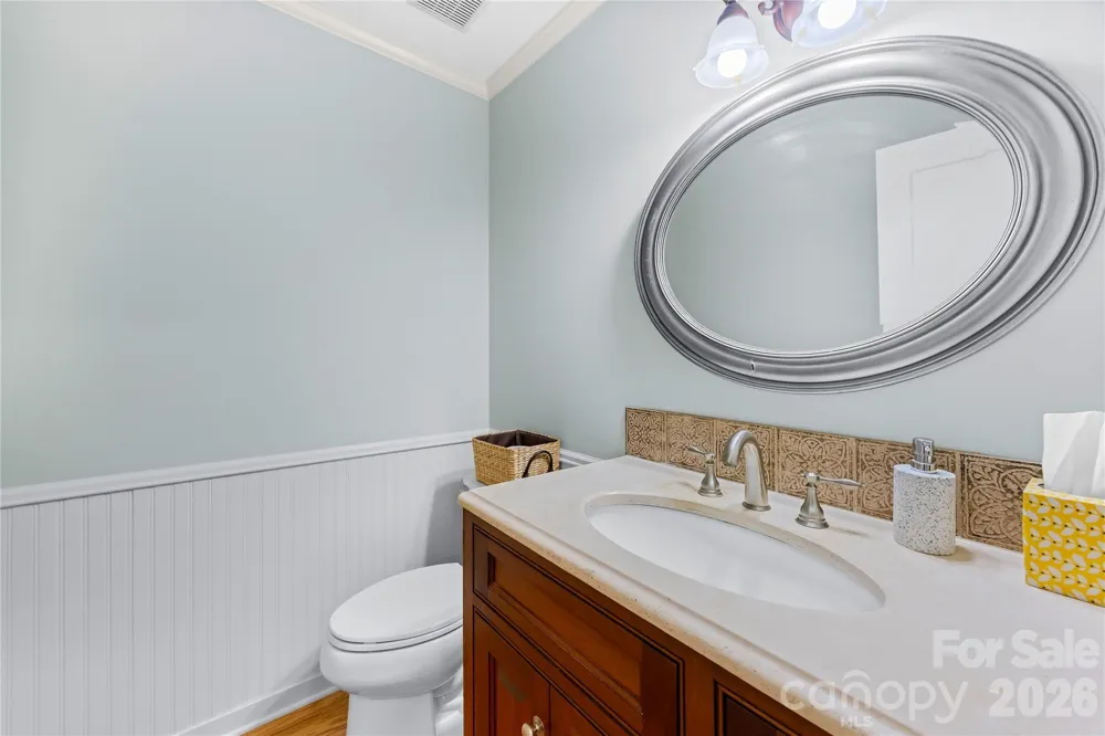 3406 Red Fox Trail Matthews, NC 28104