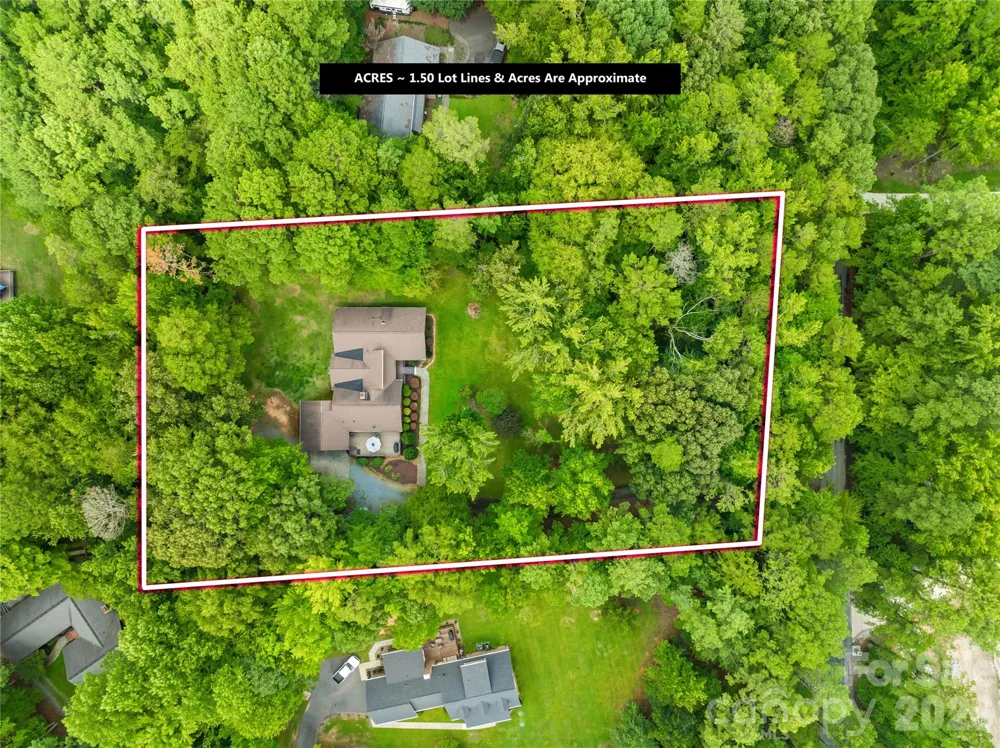 3406 Red Fox Trail Matthews, NC 28104