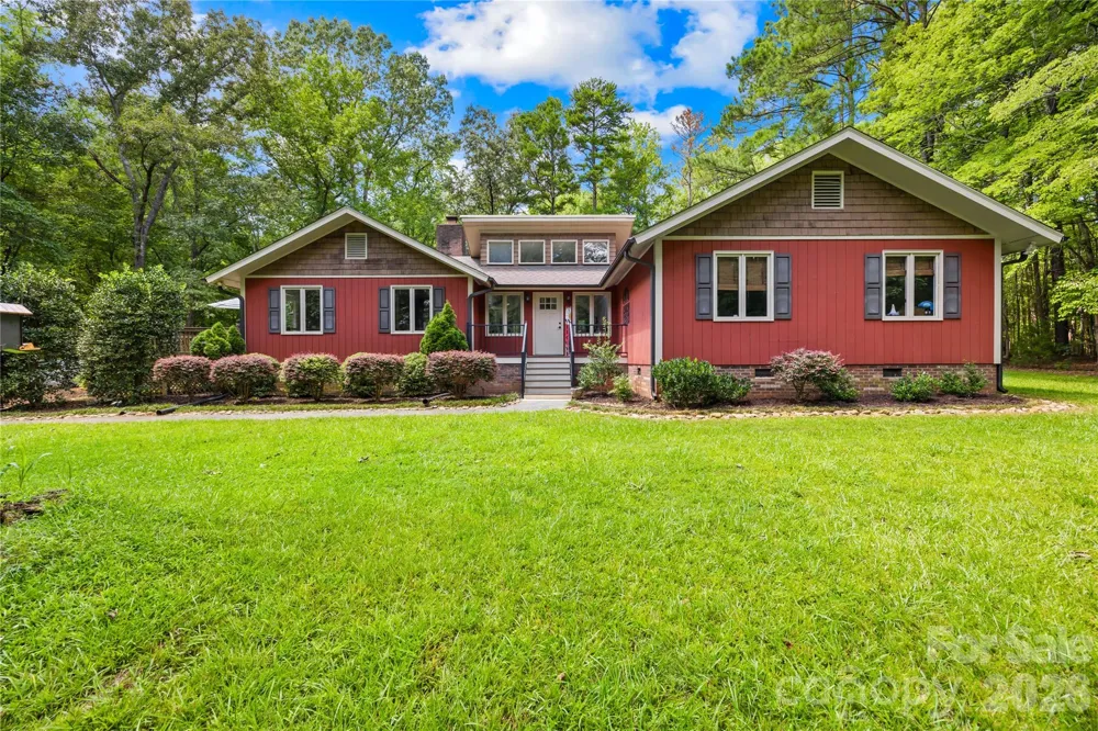 3406 Red Fox Trail Matthews, NC 28104