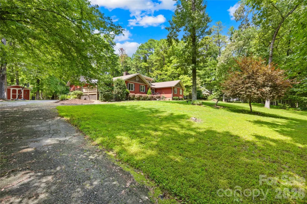 3406 Red Fox Trail Matthews, NC 28104