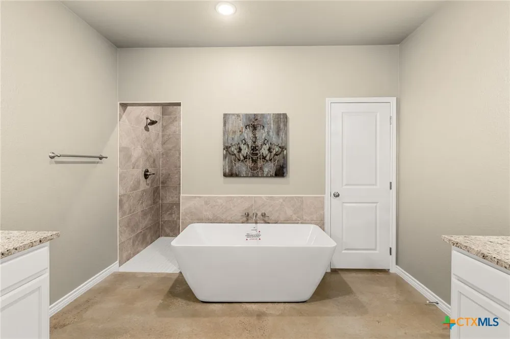 406 W Avenue C Copperas Cove, TX 76522