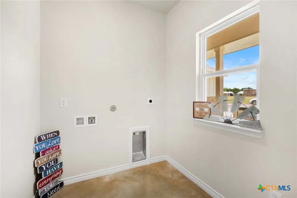 406 W Avenue C Copperas Cove, TX 76522