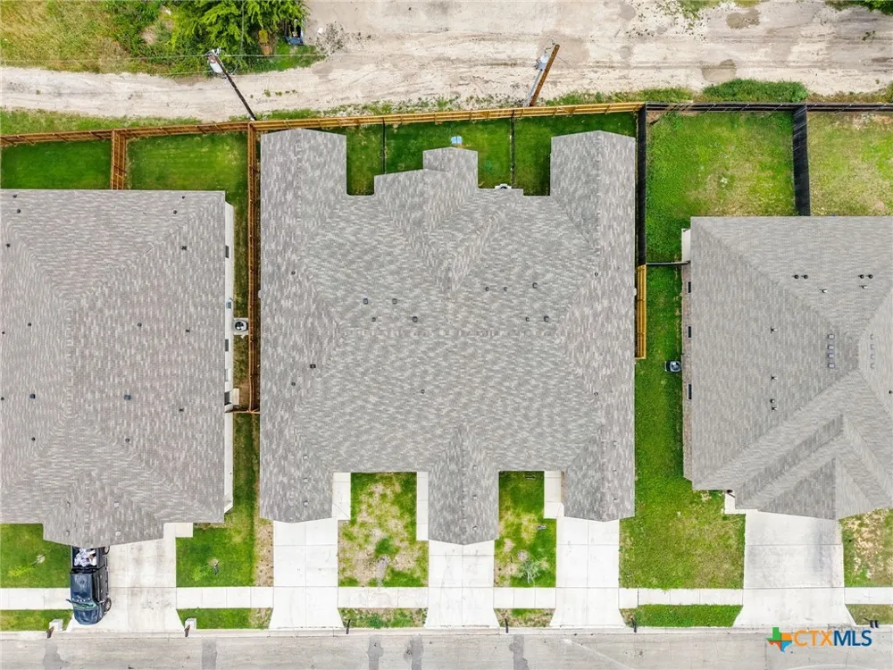 406 W Avenue C Copperas Cove, TX 76522