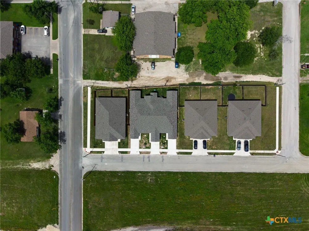 406 W Avenue C Copperas Cove, TX 76522