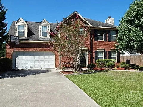 34 Golden Grove Lane