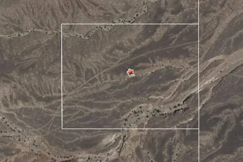 Old Palo Verde Road