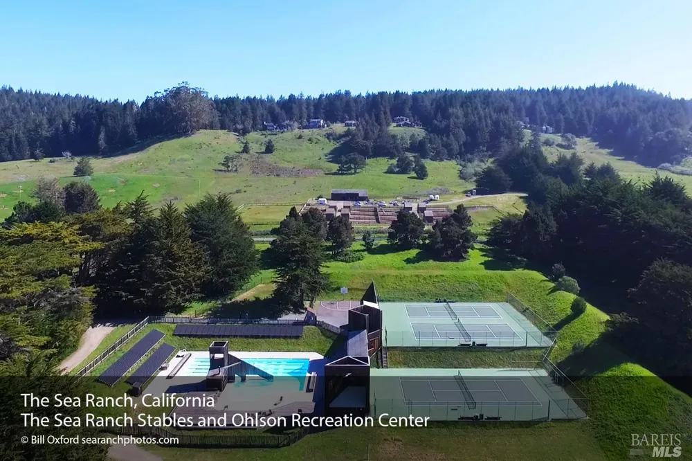 332 Antler Close The Sea Ranch, CA 95497