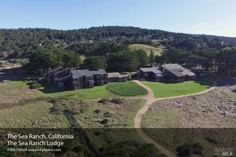 332 Antler Close The Sea Ranch, CA 95497